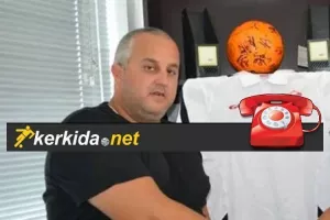 ΒΡΑΧΙΜΗΣ: “Έγινε ξανά όμως δεν πέτυχαν τον σκοπό τους/Νίκη ή τίποτα είπα στον Ποντικό”