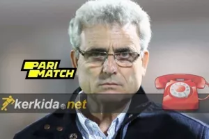 Τ.ΑΝΤΩΝΙΟΥ: “Η Ανόρθωση θα αμύνεται με όλους τους παίκτες/Ζαχίντ-Κλωναρίδης-Γκάρνερ”