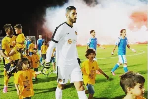 #TBT Limassol Derby