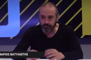 Ανακάτεμα!
