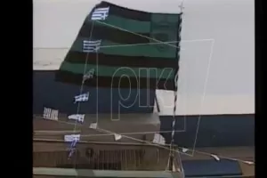 Ολυμπιακός/Ιστορικό βίντεο-αφιέρωμα