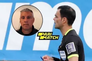 (Ερμής-ΑΠΟΕΛ) "Η χειρότερη διαιτησία που έχω δει στο Κυπριακό ποδόσφαιρο φέτος"