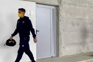 Ο Κέρκεζ αποφάσισε... νέο δίδυμο!