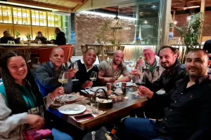 “Παραμονή όσο και να μην το θέλουν μερικοί”