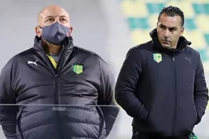 Αυτή ήταν η συμφωνία διοίκησης και Αυγουστή