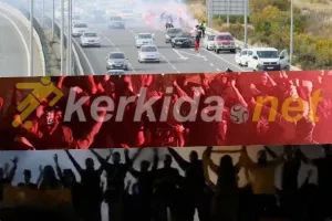Λευκωσία ή Λεμεσός;