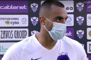 ΚΟΡΡΕΑ: "Πάμε σοβαρά σε όλα τα παιχνίδια"