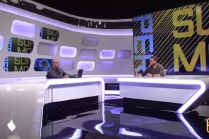 (BINTEO) Super Monday με... Τσίρειο, καλεσμένους και πολλά άλλα