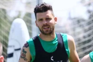 GOAL o Nτούρις
