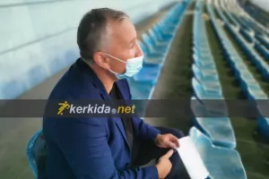 Ένα δυνατό... όνομα στο Τσίρειο