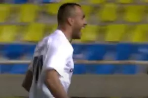 (ΒΙΝΤΕΟ) Οι κεφαλιές-γκολ του Κορρέα