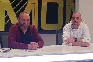 Αυτοί... μόνιμα Ευρώπη!