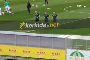 (Απόλλων-Ομόνοια) Το... Ιταλοκυπριακό team