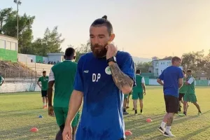 Πράνιτς για Ομόνοια Ψευδά - «Παίκτες χωρίς ρεύμα και νερό, τους μαγείρευα εγώ»!