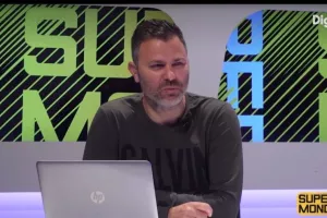 Επέστρεψε ο Στελλάρας
