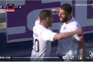 Με δύο λέξεις η "Ανό" (βίντεο) 