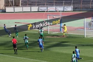Νο goal... στο ΜΑΚ!