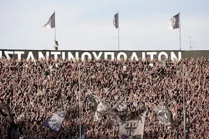 O ΠΑΟΚ βάζει τον... 12ο παίκτη του στην Τούμπα!