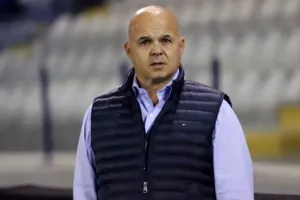 Χαμπουλλάς/"Καταδικάζω τον βανδαλισμό τον οποίο υπέστη το μνημείο του Στρατηγού Γρίβα"