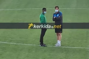 Σεχού... γνώριμα λημέρια