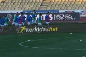 Η εντεκάδα της Ανόρθωσης 