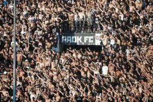 ΣΦ ΠΑΟΚ κατά της Κυβέρνησης: «Είμαστε έτοιμοι για πόλεμο»