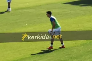 Πρώτη στο φετινό πρωτάθλημα