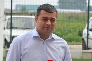 Ο брате Zoran