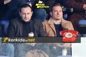 ΤΣΟΚΚΟΣ στο Kerkida/Τοποθέτηση για προπονητή: "Η ομάδα αλλάζει τρόπο σκέψης"