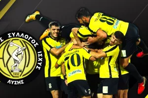 "Ο πλέον καθοριστικός μήνας για την ομάδα μας"