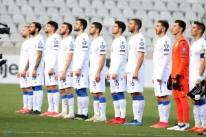 Τον Ιούνιο... πάμε (και) Ουκρανία