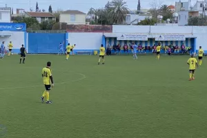 Γ' Κατηγορία: Αποτελέσματα 20ης αγωνιστικής 