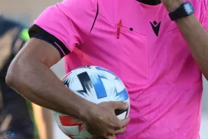 ΡΕΦ Β΄κατηγορίας/30η αγωνιστική