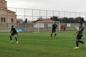 "Μοιρασιά" για Διγενή Μόρφου και Ακρίτα