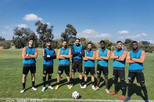 "Αφιερωμένα στην ενημέρωση και αποδοχή του Αυτισμού"