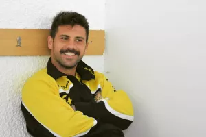 Προετοιμασία σε εξαιρετικό κλίμα (φώτος)