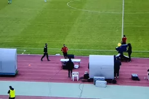 Από κόρνερ, πέναλτι μέσω ΒΑΡ (φώτος)