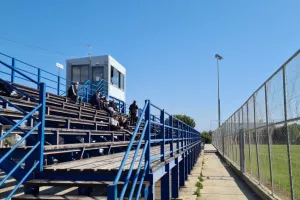 Έριξε... τριάρα στην Αναγέννηση (φώτος)