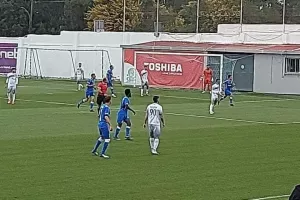 Νίκη για την Ομόνοια Αρ. (φώτος)