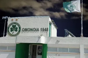 Βράδυ Κυριακής/"Ηλίας Πούλλος"
