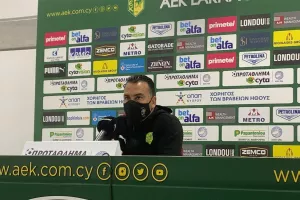 "Για να πετύχει η νέα χρονιά πρέπει να ενωθούν όλα τα παζλ"