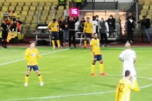 Πρόβλημα με Πσισιέ/ Διπλή αλλαγή και... στόπερ ο Σάντος