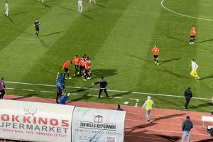 Τρελός ματς/VAR