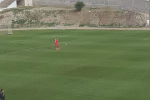Απόδραση... με Ράνο (φώτος)