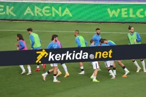 Οι έντεκα του Τιμούρ στην Αρένα