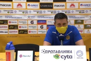 ΚΕΡΚΕΖ/ "Θέλουμε να κάνουμε κάτι στο τέλος στον Εναέριο"...