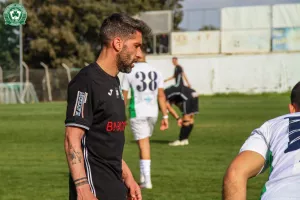 (Φωτορεπορτάζ) ΑΛΣ Ομόνοια - Ορόκλινη/Τρούλλοι FC