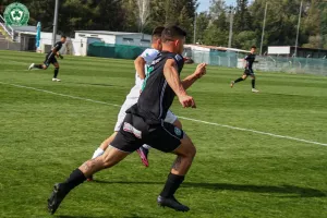 (Φωτορεπορτάζ) ΑΛΣ Ομόνοια - Ορόκλινη/Τρούλλοι FC