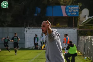 (Φωτορεπορτάζ) ΑΛΣ Ομόνοια - Ορόκλινη/Τρούλλοι FC