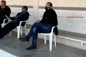 ΜΑΚ ο Γιώτης για τους Κύπριους 